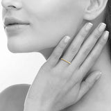bague perlée