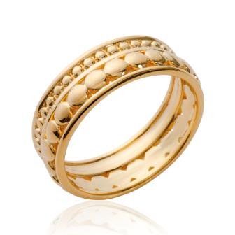 Bague Céline