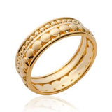 Bague Céline