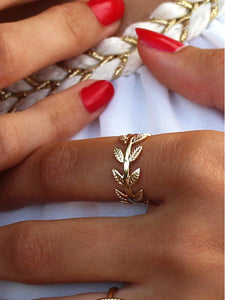 Bague Audrey