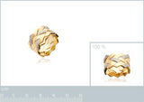 Bague 711-6