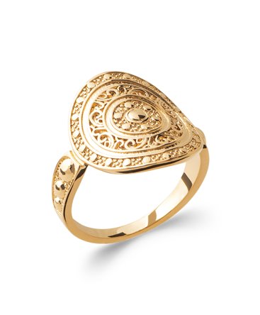 Bague Carla