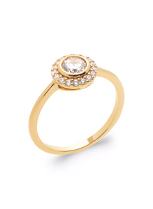 Bague Lisandre
