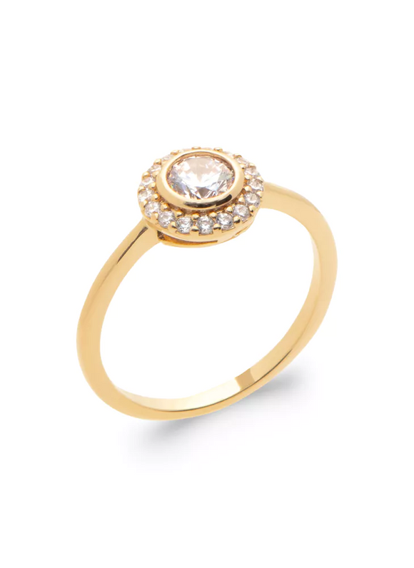 Bague Lisandre