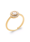 Bague Lisandre