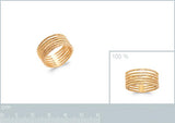 Bague Mylène