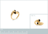 bague Agate
