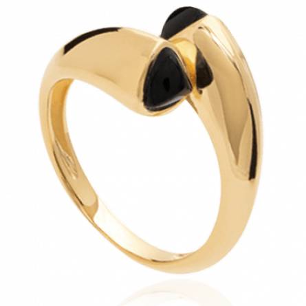 bague Agate