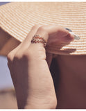 Bague Isabelle