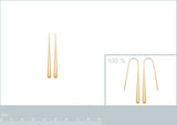 Boucles Carolina