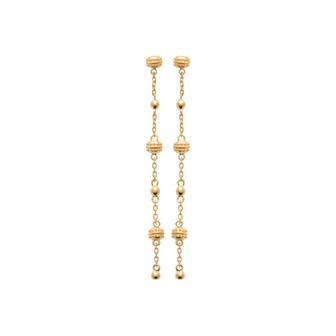 Boucles d'oreilles Charlotte