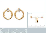 Boucles Ophélie