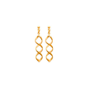 Boucles d'oreilles Maé
