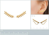 Boucles Emilia