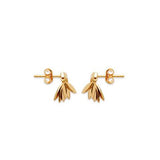 Boucles d'oreilles pampilles