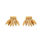 Boucles d'oreilles pampilles