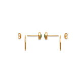 Boucles Aventurine