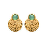 Boucles Aventurine