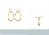 Boucles Mylène