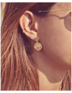 Boucles Fanny