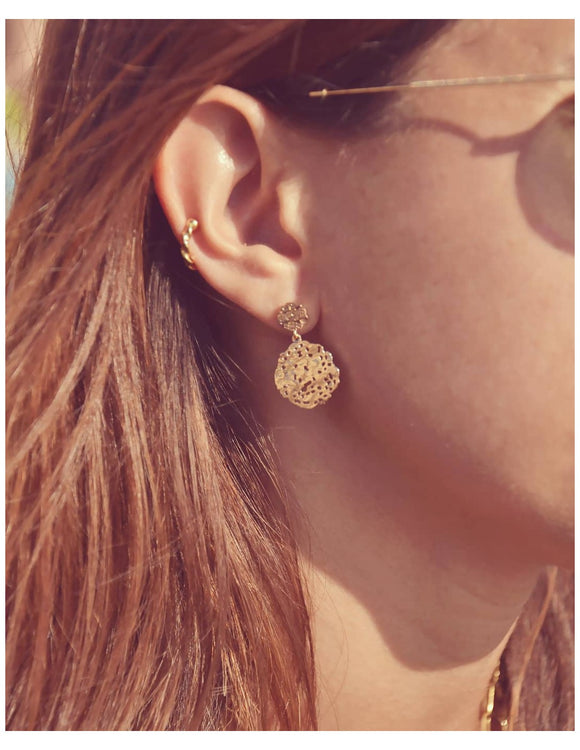 Boucles Fanny