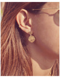Boucles Fanny