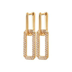 Boucles d'oreilles Enora