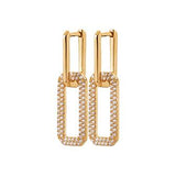 Boucles d'oreilles Enora