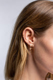 Boucles d'oreilles Elina