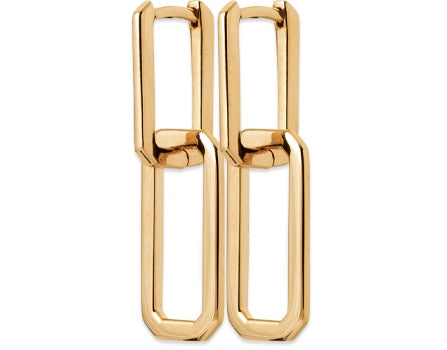 Boucles d'oreilles Elina