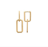 Boucles d'oreilles Elina