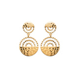 Boucles d'oreilles Martha