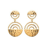 Boucles d'oreilles Martha