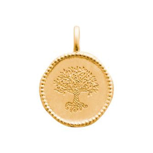 Pendentif arbre de vie