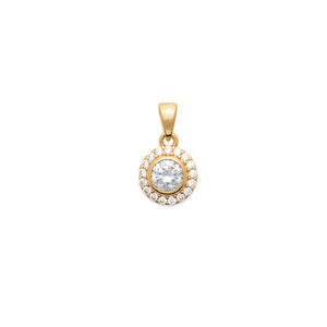 Pendentif Lisandre