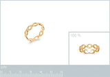 Bague Anne