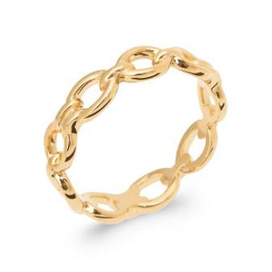 Bague Anne