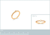 Bague Cyrielle