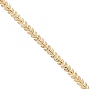 Bracelet Laurier