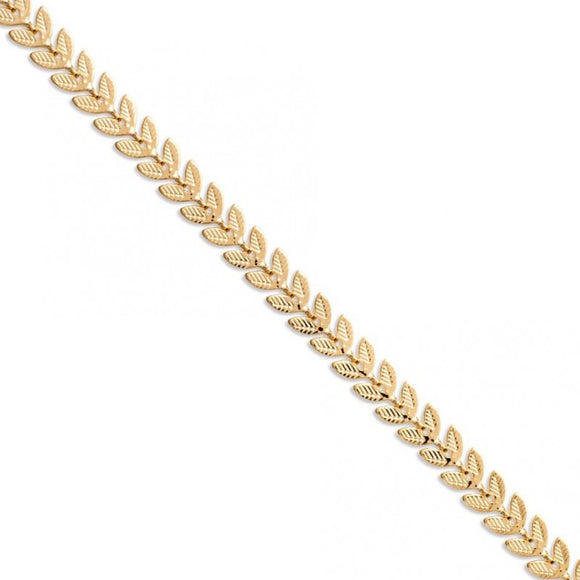 Bracelet Laurier