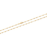 Bracelet Assia 18 cm