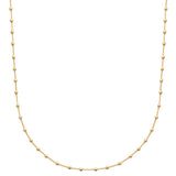 Collier Assia 42 cm
