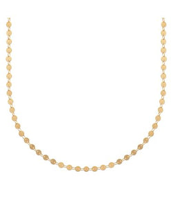 Collier Lina