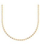 Collier Lina