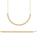 Collier Iris