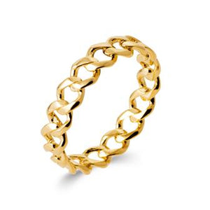 Bague Mélusine