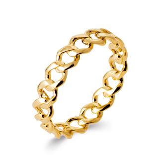 Bague Mélusine