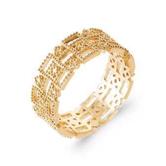Bague Art Déco