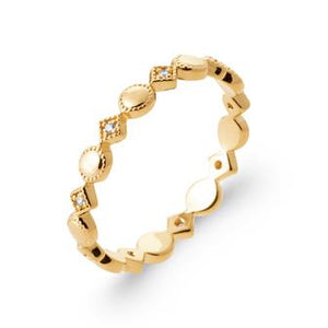 Bague Béatrice