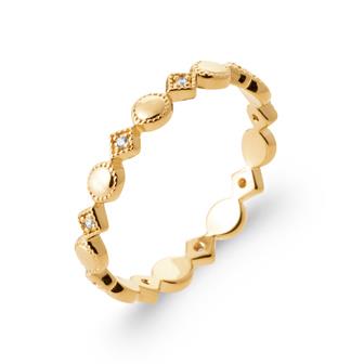 Bague Béatrice